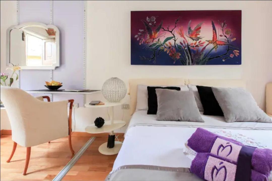 B&B Il Ballatoio Milan Extérieur photo