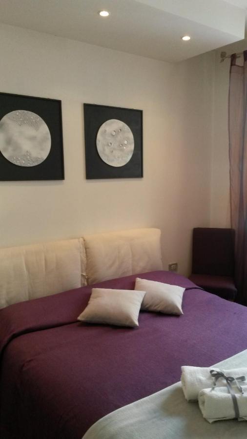 B&B Il Ballatoio Milan Extérieur photo
