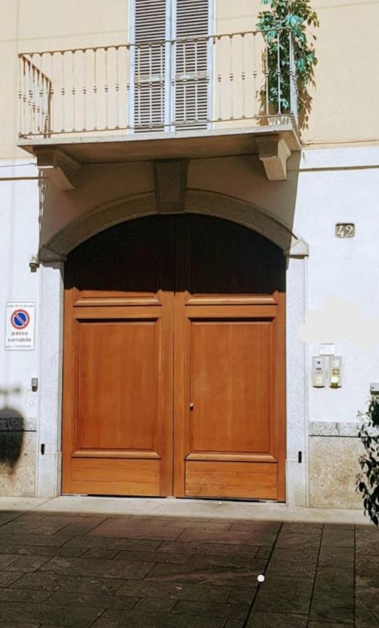 B&B Il Ballatoio Milan Extérieur photo