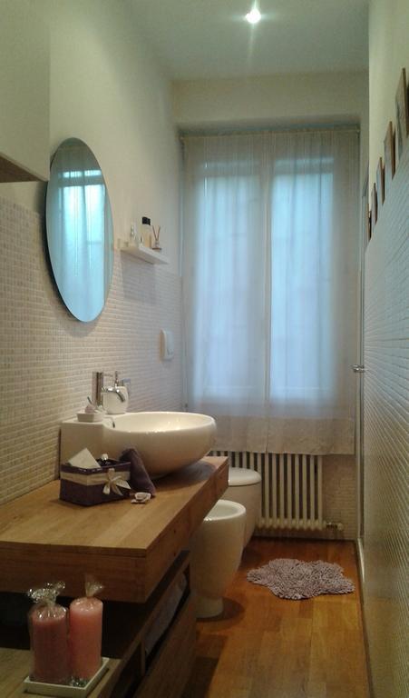 B&B Il Ballatoio Milan Extérieur photo