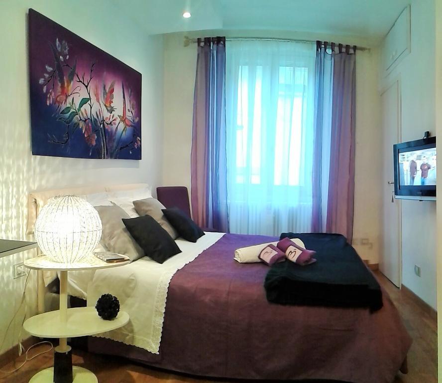 B&B Il Ballatoio Milan Chambre photo